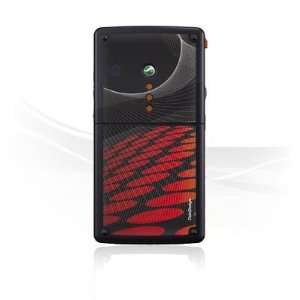  Design Skins for Sony Ericsson W950i   Cybertrack Design 