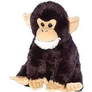  Chimp Fuzzy Fella 11 by Wild Republic Toys & Games