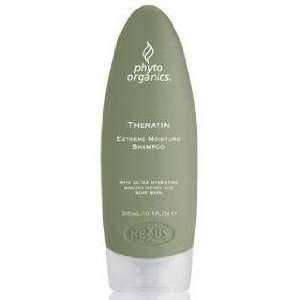   Organics Theratin   Extreme Moisture Shampoo   33 oz. / liter Beauty