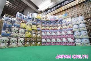 We have tons of cute headcovers from JAPAN. Check them out