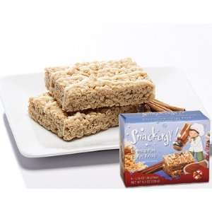   Snackergy Crispy Treats (1 Box/6 Servings)