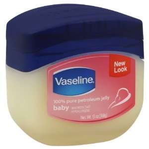  Rite Aid Tugaboos Petroleum Jelly, Baby Fresh Scent, 13 oz 
