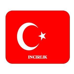  Turkey, Incirlik Mouse Pad 