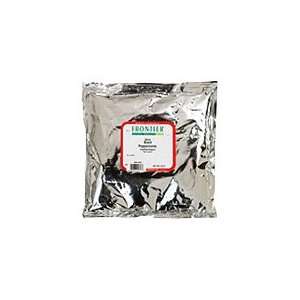  Mexican Oregano Leaf Powder   1 lb,(Frontier) Health 
