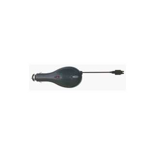  Retractable Car Charger For Ericsson T68, T68i