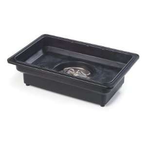 Carlisle 607830E Electric Water Pan 