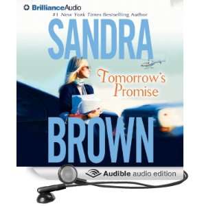   Promise (Audible Audio Edition) Sandra Brown, Renee Raudman Books