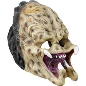  Childrens Predator Costume Mask Toys & Games