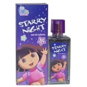  Dora Starry Night by Marmol & Son, 3.4 oz Eau De Toilette 