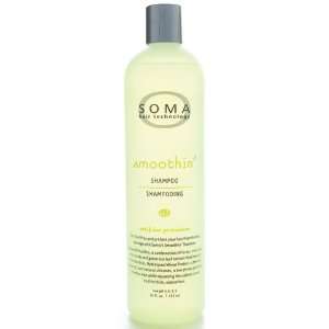  Soma Smoothin Shampoo (64 oz. half gallon) Beauty