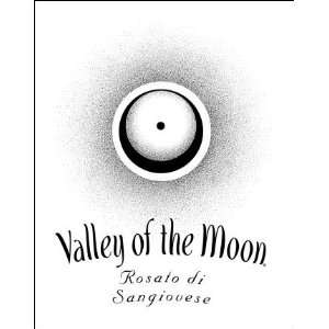  2009 Valley of the Moon Rosato di Sangiovese 750ml 