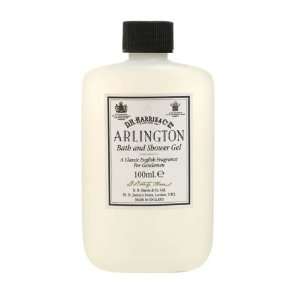  D.R. Harris Arlington Bath + Shower Gel Beauty