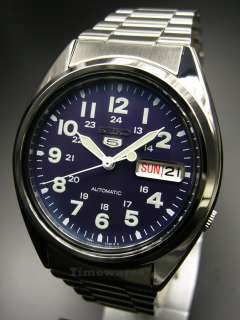 Seiko 5 Automatic Mens Watch SNX805K  