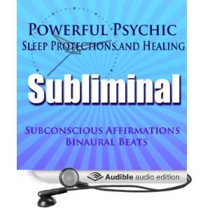   , Solfeggio Tones (Audible Audio Edition) Subliminal Hypnosis Books
