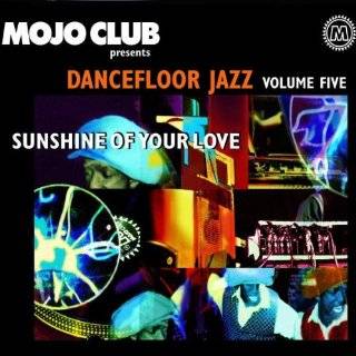 Mojo Club 5 by Mojo Club ( Audio CD   2008)   Import