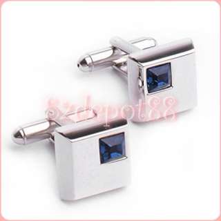 Cufflinks