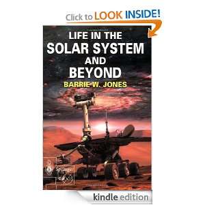 Life in the Solar System and Beyond (Springer Praxis Books / Space 