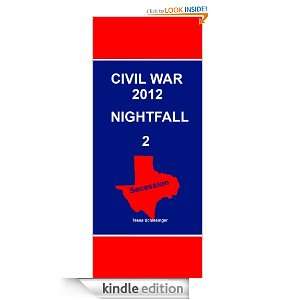Night (Civil War 2012) Tessa Schlesinger  Kindle Store
