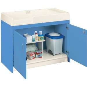  Infant Changing Table ICA061