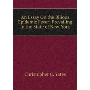    Prevailing in the State of New York Christopher C. Yates Books