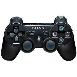 PlayStation 3 Dualshock 3 Wireless Controller  Black/Sliver/Pink 