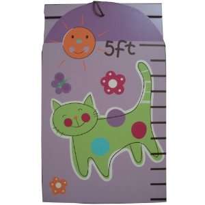  Jumping Beans Growth Chart  Cat Nap Toys & Games