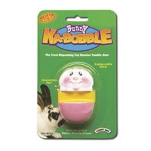  Pets International Ka Bobble Bunny Toy