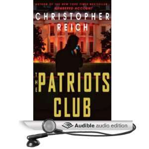   Club (Audible Audio Edition) Christopher Reich, David Aaron Baker