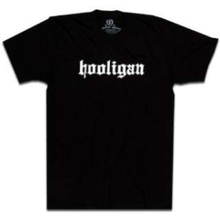  Hooligan T shirt Clothing