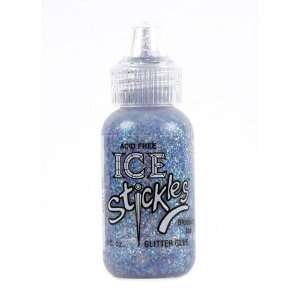  Ice Stickles™ Glitter Glue Blueberry Ice By The Each 