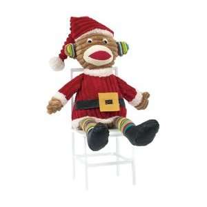  Maison Chic Chunky Cord 13 Christmas Monkey In Santa 