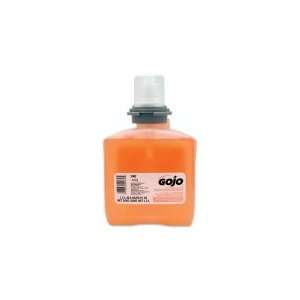  Gojo TFX Premium Foam Antibacterial Handwash Refill 