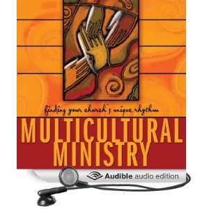  Ministry Finding Your Churchs Unique Rhythm (Audible Audio 