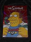 new sealed the simpsons the twelfth season new the simpson