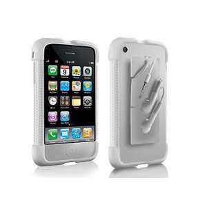  DLO Jam Jacket with Cable Management for iPhone 3G with 1 