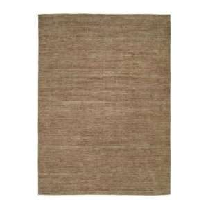  Shalom Brothers ILL 4 x 6 brown Area Rug