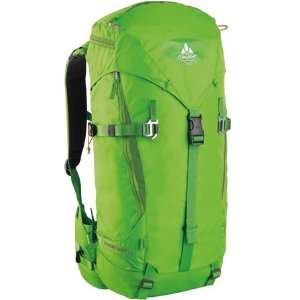  Vaude Powder Light 30 SnowSport Backpack   Chute Green 