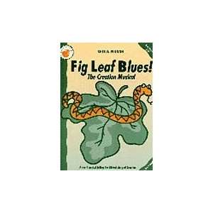  Sheila Wilson Fig Leaf Blues (Teachers Book) Sports 