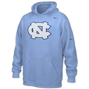   Carolina Blue Youth Flea Flicker Hoody Sweatshirt