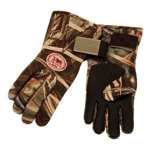  Final Approach MAX 4 Neoprene Decoy Glove Sports 