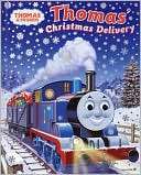 Thomass Christmas Delivery (Thomas the Tank Engine and Friends Series 