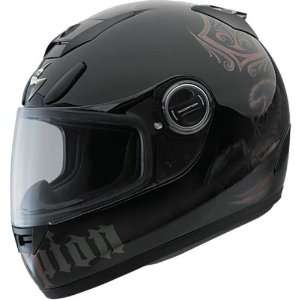  Scorpion EXO 700 Scorpion Helmet   Medium/Chameleon Black 