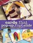 Cards That Pop Up, Flip & Slide by Michael Jacobs (2005, Paperback 