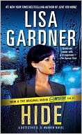 Hide (Detective D. D. Warren Lisa Gardner