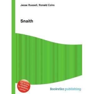  Snaith Ronald Cohn Jesse Russell Books