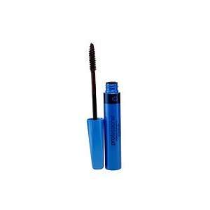 Cover Girl Smudgeproof Waterproof Mascara Very Black (Quantity of 5)