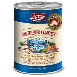 Merrick Smothered Comfort Homestyle Canned Dog Food Pet 