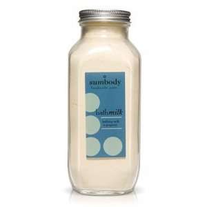  Sumbody Sumbody Wholesum Bath Milk Jar 11 fl oz   11 fl oz 