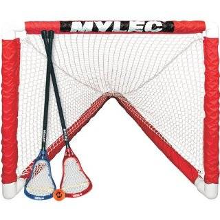 Mylec Mini Lacrosse Stick Set