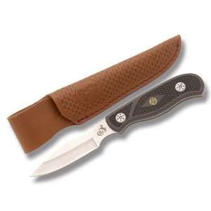  Colt Small Caper with Black Checkered Wood Handle Sports 